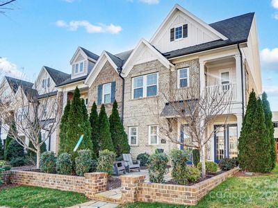 7560 Waverly Walk Ave, Charlotte, NC, 28277
