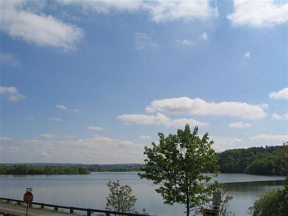 Green Lane Reservoir