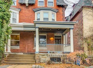 1017 S 46th St, Philadelphia, PA 19143