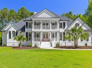 3656 Colonel Vanderhorst Cir, Mount Pleasant, SC 29466