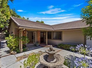 23943 Via Rosa Linda, Santa Clarita, CA 91355