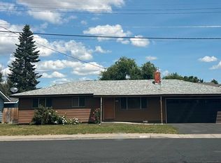 4405 Memorie Ln, Klamath Falls, OR