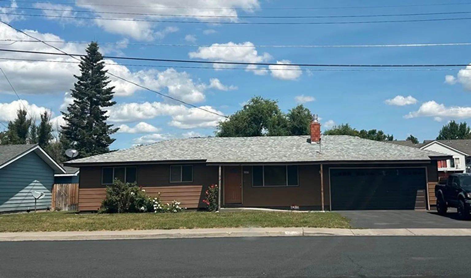4405 Memorie Ln photo 1