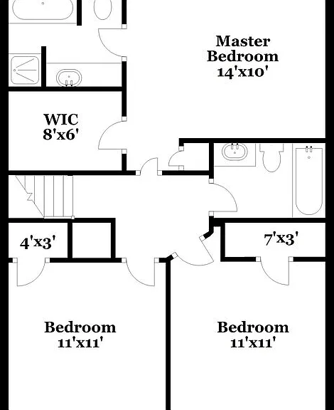 4537 Baker Grove Rd NW — Photo 3