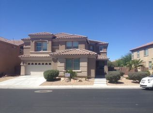 2217 Mountain Rail Dr, North Las Vegas, NV 89084