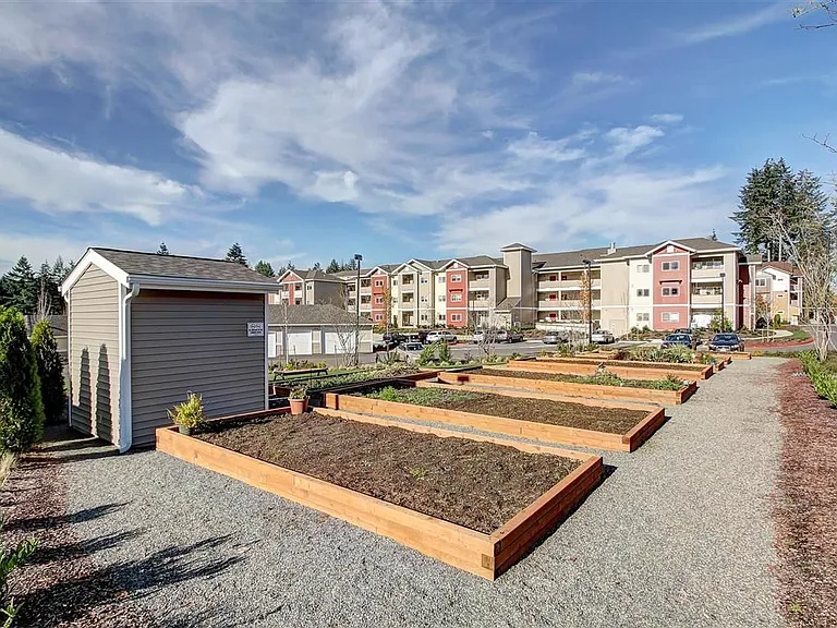 LARC at Olympia (Senior Housing 62+) — Photo 18