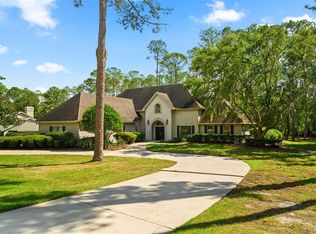 8121 SW 45TH LANE, GAINESVILLE, FL 32608