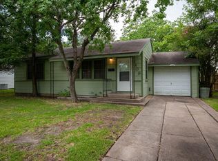 1409 13th St N, Texas City, TX 77590
