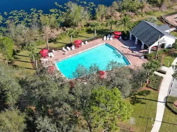 3808 Fescue St, Clermont, FL 34714