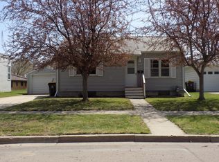 512 Tilden St, Fairmont, MN 56031