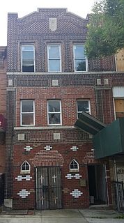 1st image of 459 Saratoga Ave #1