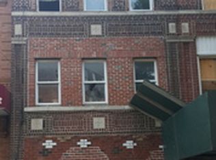 459 Saratoga Ave #1, Brooklyn, NY 11233