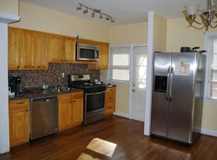 4232 Evans Chapel Rd, Baltimore, MD 21211