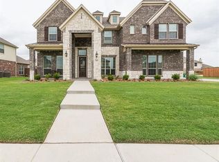 549 Windy Knoll Dr, Murphy, TX 75094