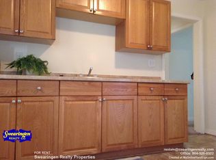 1109 Jett Ave, Colonial Heights, VA 23834