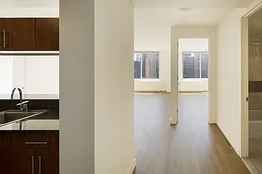 Rented by The Moinian Group