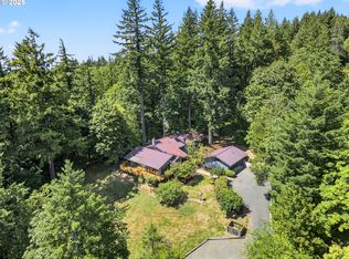 13435 NW Germantown Rd, Portland, OR 97231