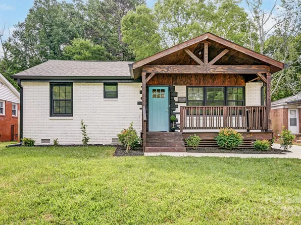 1904 Welch Pl, Charlotte, NC 28216