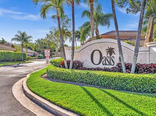 6440 Park Lake Cir, Boynton Beach, FL 33437