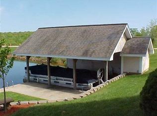 10973 Shayne Dr, Bonne Terre, MO 63628