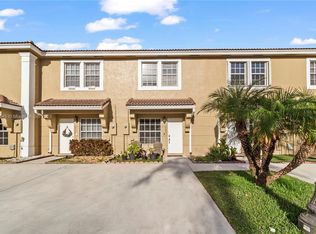 757 SW 122nd Ter #757, Hollywood, FL 33025