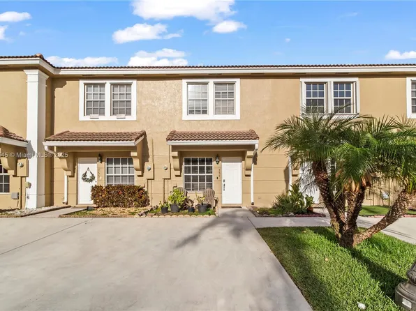 757 SW 122nd Ter #757, Hollywood, FL 33025