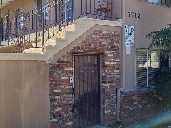 2nd image of 7712 Milton Ave #F