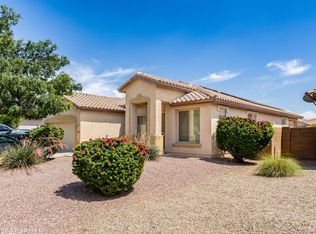 8583 W Brown St, Peoria, AZ 85345