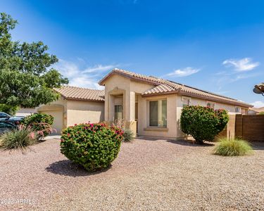 8583 W Brown St, Peoria, AZ, 85345