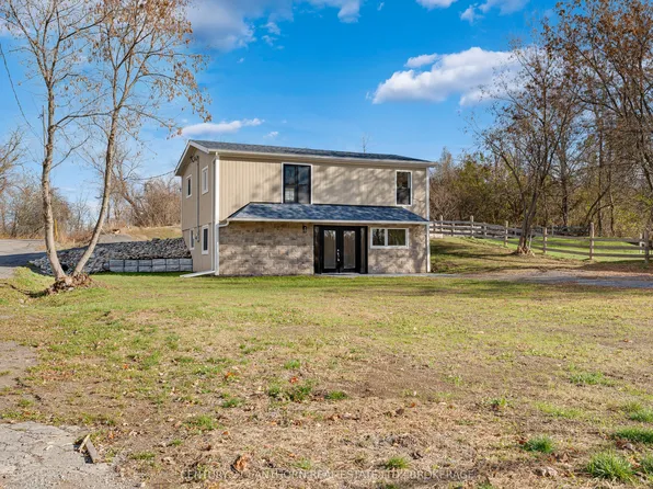 6682 Wheeler St, Stone Mills, ON K0K 3G0