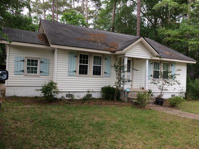 118 Edgewood Dr, Thomasville, GA, 31792