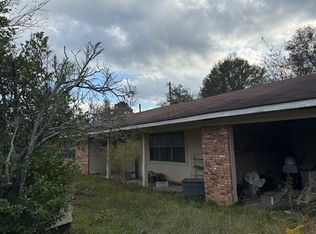 2121 County Road 3169, Joaquin, TX 75954