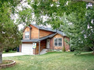 3890 Vicksburg Ter, Colorado Springs, CO 80917