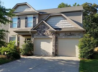 307 Hunslet Way, Simpsonville, SC 29680
