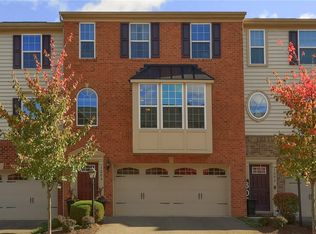1204 Pointe View Dr, Mars, PA 16046
