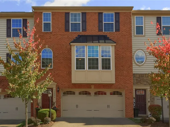 1204 Pointe View Dr, Mars, PA 16046