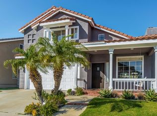 8 Sequoia Dr, Aliso Viejo, CA 92656