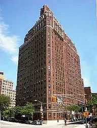 Rented by Corcoran