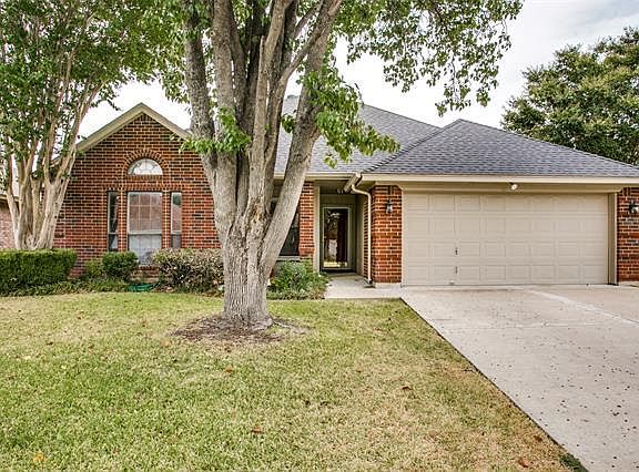 2nd image of 7408 Crosswicks Cir