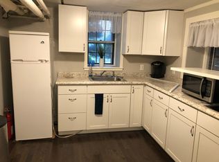 4 Jackson Way #3, Hopedale, MA 01747