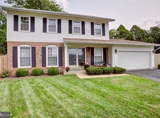 9259 Garnet Ct, Manassas, VA 20110