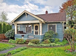 607 Bowen St, Snohomish, WA 98290