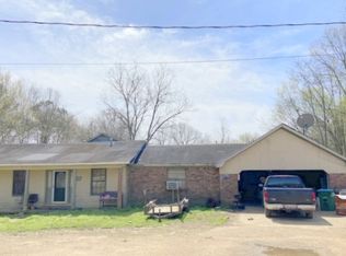 1407 Highway 16 W, Canton, MS 39046
