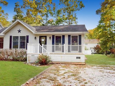 2244 Mayflower Dr, Greenbackville, VA, 23356