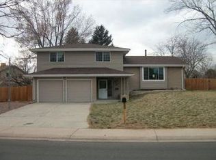 2215 S Estes St, Lakewood, CO 80227