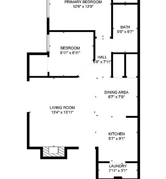 2550 N Alafaya Trl #3201 — Photo 17