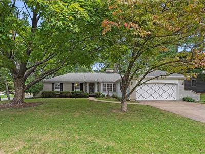 6301 Woodson Dr, Mission, KS, 66202