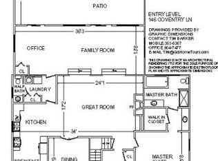 146 Coventry Ln, Daleville, VA 24083