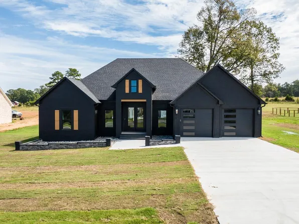 29 Republican Valley Dr, Greenbrier, AR 72058