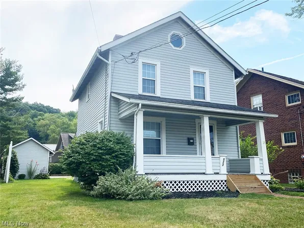 523 Murray Ave, Minerva, OH 44657